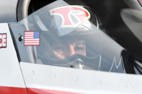 AUTO: SEP 21 NHRA - AAA Insurance Midwest Nationals