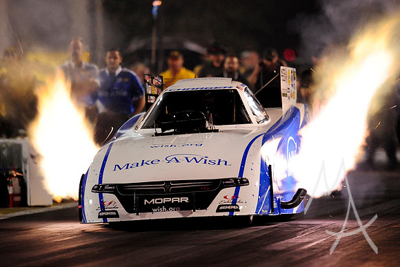 AUTO: SEP 21 NHRA - AAA Insurance Midwest Nationals