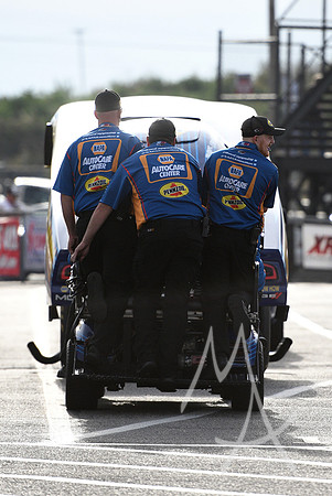 AUTO: SEP 21 NHRA - AAA Insurance Midwest Nationals