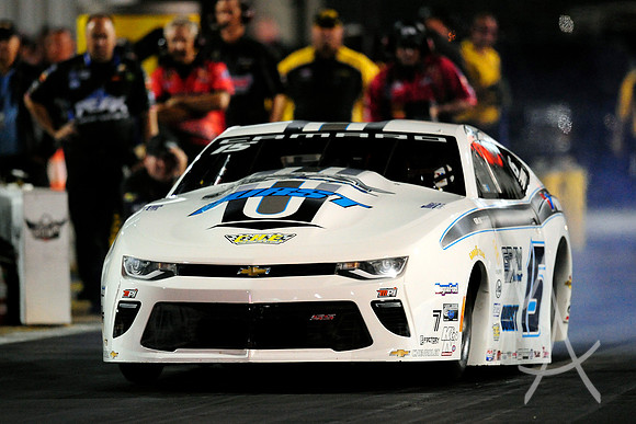 AUTO: SEP 21 NHRA - AAA Insurance Midwest Nationals