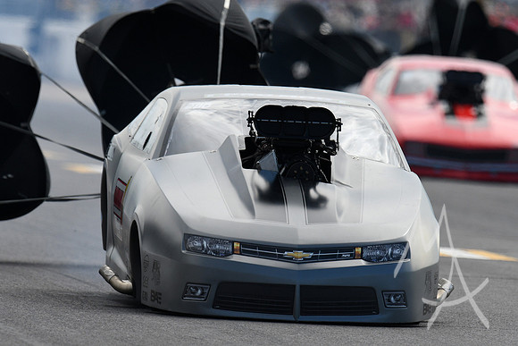 AUTO: SEP 22 NHRA - AAA Insurance Midwest Nationals