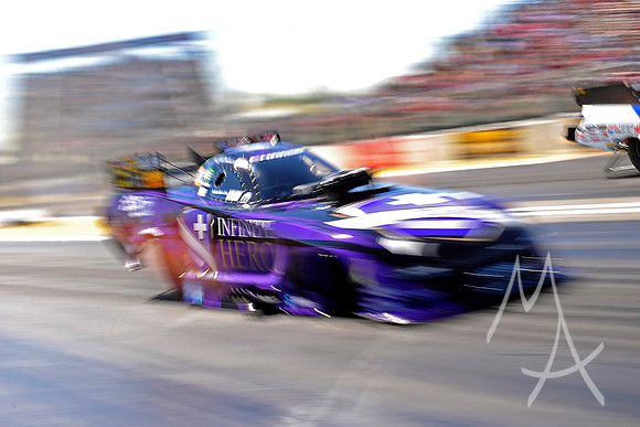 AUTO: SEP 23 NHRA - AAA Insurance Midwest Nationals