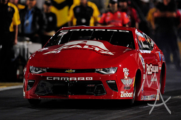 AUTO: SEP 21 NHRA - AAA Insurance Midwest Nationals