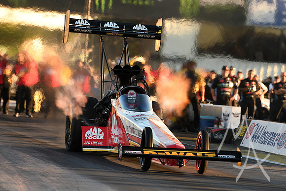 AUTO: SEP 22 NHRA - AAA Insurance Midwest Nationals