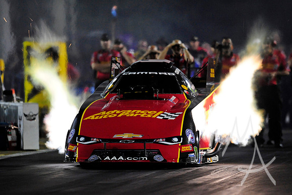 AUTO: SEP 21 NHRA - AAA Insurance Midwest Nationals