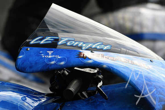 AUTO: SEP 21 NHRA - AAA Insurance Midwest Nationals