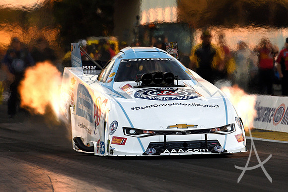 AUTO: SEP 22 NHRA - AAA Insurance Midwest Nationals