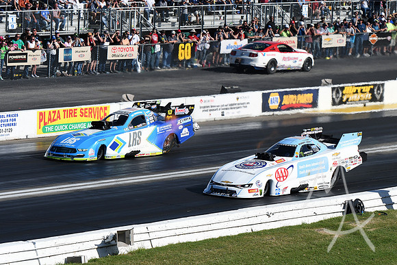 AUTO: SEP 23 NHRA - AAA Insurance Midwest Nationals