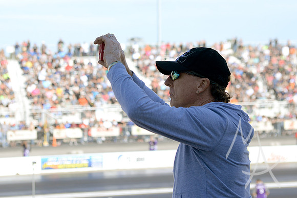 AUTO: SEP 22 NHRA - AAA Insurance Midwest Nationals