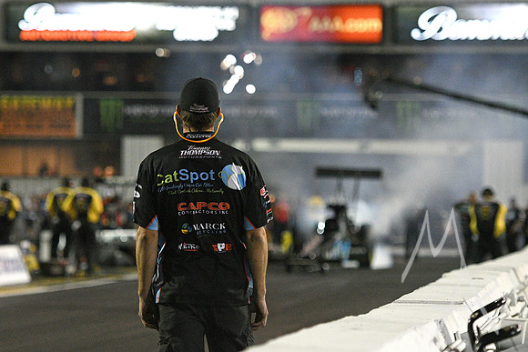 AUTO: SEP 21 NHRA - AAA Insurance Midwest Nationals