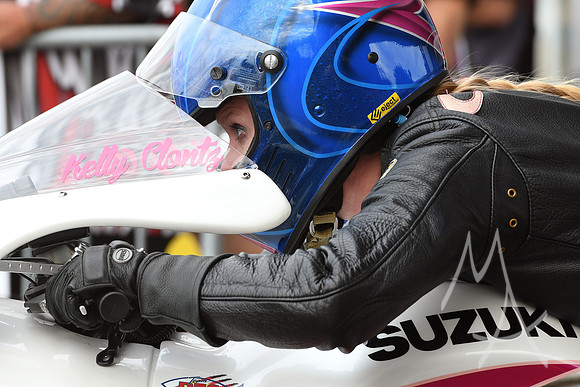 AUTO: SEP 21 NHRA - AAA Insurance Midwest Nationals
