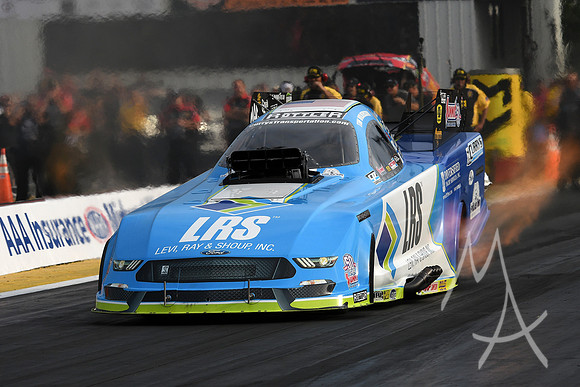 AUTO: SEP 21 NHRA - AAA Insurance Midwest Nationals