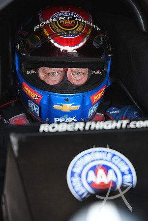 AUTO: SEP 23 NHRA - AAA Insurance Midwest Nationals
