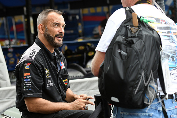 AUTO: SEP 21 NHRA - AAA Insurance Midwest Nationals
