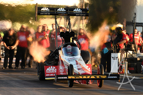 AUTO: SEP 22 NHRA - AAA Insurance Midwest Nationals