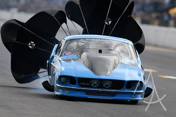 AUTO: SEP 22 NHRA - AAA Insurance Midwest Nationals