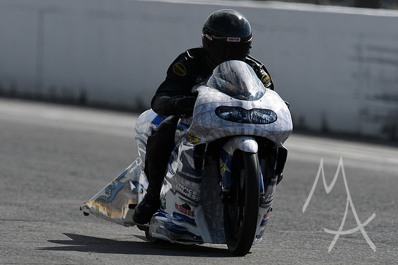 AUTO: SEP 22 NHRA - AAA Insurance Midwest Nationals