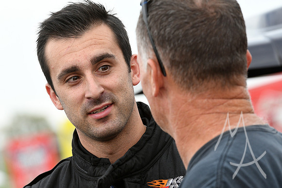 AUTO: SEP 21 NHRA - AAA Insurance Midwest Nationals