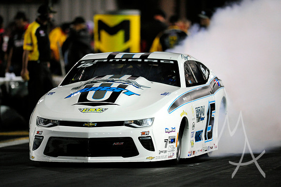 AUTO: SEP 21 NHRA - AAA Insurance Midwest Nationals