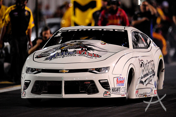 AUTO: SEP 21 NHRA - AAA Insurance Midwest Nationals