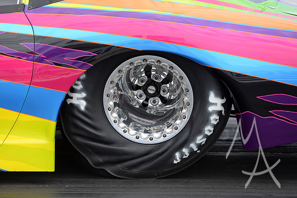 AUTO: SEP 21 NHRA - AAA Insurance Midwest Nationals