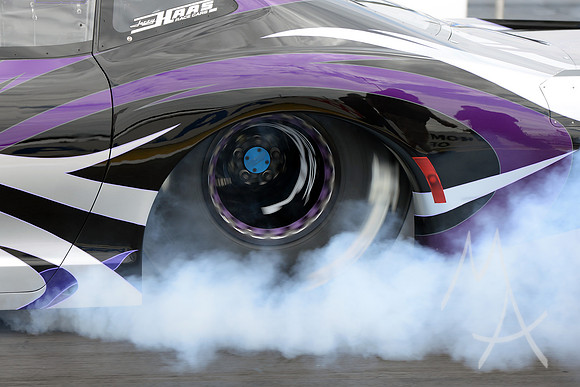 AUTO: SEP 21 NHRA - AAA Insurance Midwest Nationals