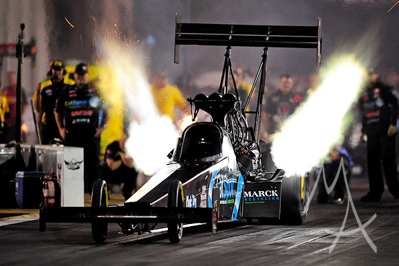 AUTO: SEP 21 NHRA - AAA Insurance Midwest Nationals