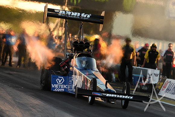 AUTO: SEP 22 NHRA - AAA Insurance Midwest Nationals