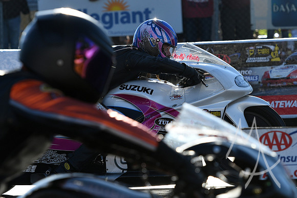AUTO: SEP 22 NHRA - AAA Insurance Midwest Nationals