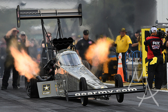 AUTO: SEP 21 NHRA - AAA Insurance Midwest Nationals