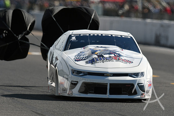 AUTO: SEP 22 NHRA - AAA Insurance Midwest Nationals