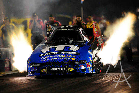 AUTO: SEP 21 NHRA - AAA Insurance Midwest Nationals