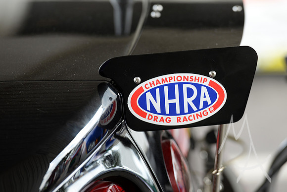 AUTO: SEP 21 NHRA - AAA Insurance Midwest Nationals