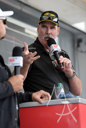AUTO: SEP 22 NHRA - AAA Insurance Midwest Nationals