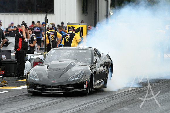 AUTO: SEP 21 NHRA - AAA Insurance Midwest Nationals