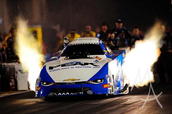 AUTO: SEP 21 NHRA - AAA Insurance Midwest Nationals