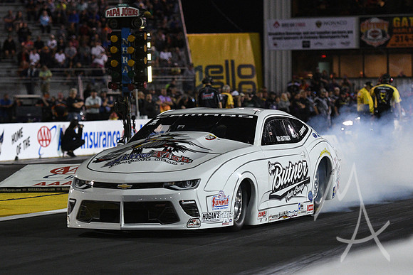 AUTO: SEP 21 NHRA - AAA Insurance Midwest Nationals