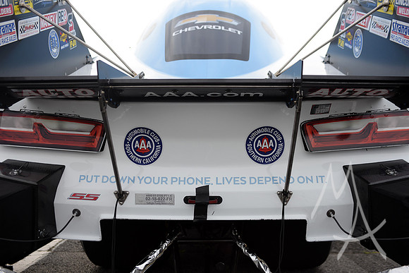 AUTO: SEP 21 NHRA - AAA Insurance Midwest Nationals