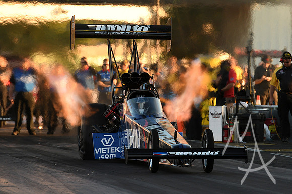 AUTO: SEP 22 NHRA - AAA Insurance Midwest Nationals