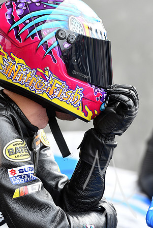 AUTO: SEP 21 NHRA - AAA Insurance Midwest Nationals