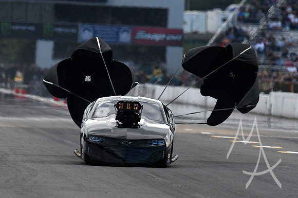 AUTO: SEP 22 NHRA - AAA Insurance Midwest Nationals