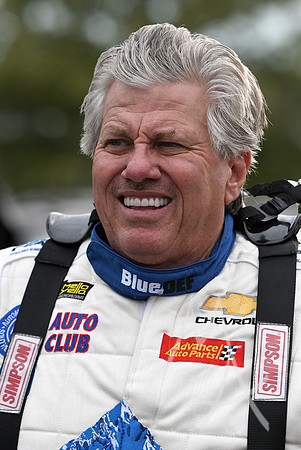 AUTO: SEP 21 NHRA - AAA Insurance Midwest Nationals