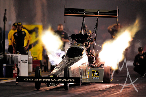 AUTO: SEP 21 NHRA - AAA Insurance Midwest Nationals