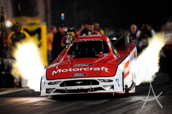 AUTO: SEP 21 NHRA - AAA Insurance Midwest Nationals