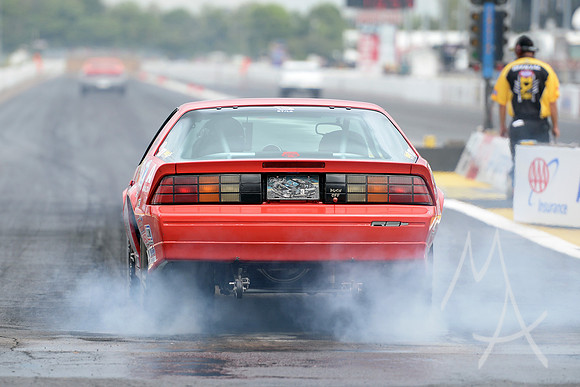 AUTO: SEP 21 NHRA - AAA Insurance Midwest Nationals