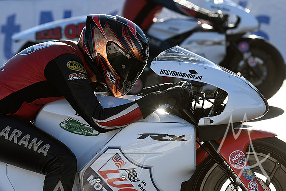 AUTO: SEP 22 NHRA - AAA Insurance Midwest Nationals