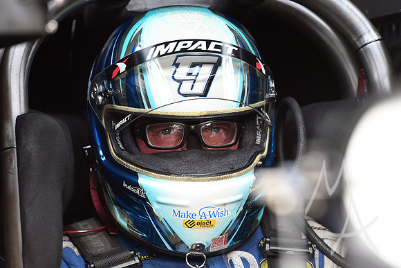 AUTO: SEP 21 NHRA - AAA Insurance Midwest Nationals