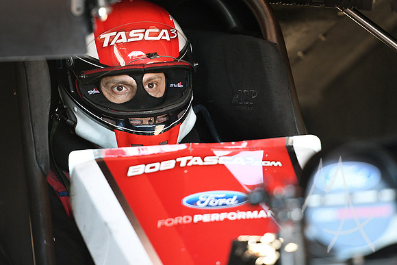 AUTO: SEP 23 NHRA - AAA Insurance Midwest Nationals