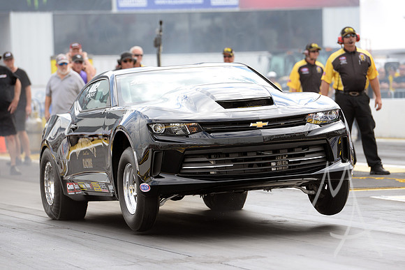 AUTO: SEP 21 NHRA - AAA Insurance Midwest Nationals