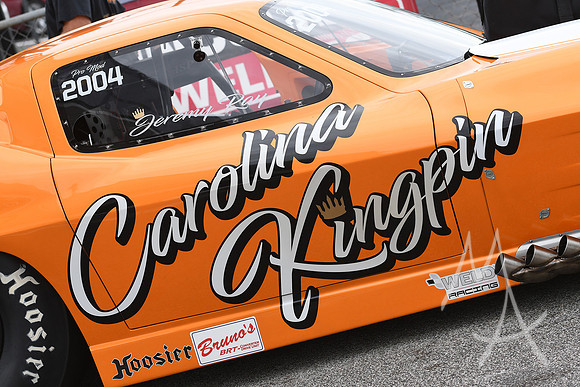 AUTO: SEP 21 NHRA - AAA Insurance Midwest Nationals